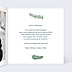 Carte de Noël Multiphoto Festif