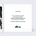 Carte de Noël Ours de Noël