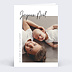 Carte de Noël  Multiphoto Joyeux Noël