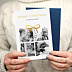 Carte de Noël Cadeau Photo