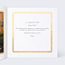 Carte de Noël  Esprit Gatsby - Bon pour Intérieur Droit