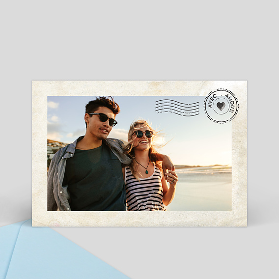 Carte Postale Ancienne