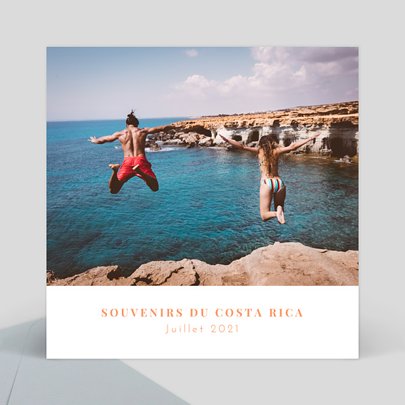 Carte Postale Simplicit�