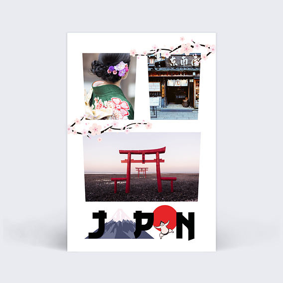 Japon