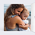Carte Postale Sunset
