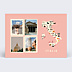 Carte Postale Maps Italie