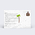 Carte Postale Barcelone