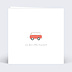Carte postale Joyeuses Vacances Verso