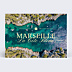 Carte Postale Typo solaire