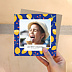 Carte Postale Citrons