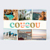 Carte Postale Coucou