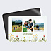 Carte Postale Herbes du Printemps