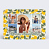 Carte Postale Jolis Citrons