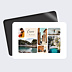 Carte Postale Douceur Estivale