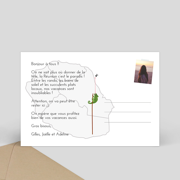 Modele De Texte Carte Postale Vacances Modele De Texte Carte Postale Vacances