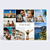 Carte Postale Evasion