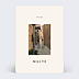 Carte postale Couverture Recto