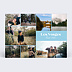 Carte postale Escapade Ensemble