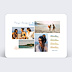 Carte postale Espadrilles