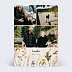 Carte postale Fleurs des Champs
