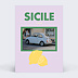 Carte postale Funky Lilas