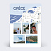Carte postale Grèce Illustrée