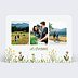 Carte postale Herbes du Printemps
