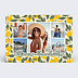 Carte postale Jolis Citrons