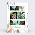 Carte postale Jungle Recto