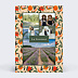 Carte postale Lila Lefranc x Popcarte - Agrumes