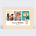 Carte postale Limonade