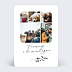 Carte postale Mistletoes Recto
