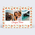Carte postale Peach