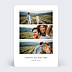 Carte postale Polaroid III Printemps