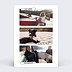 Carte postale Roadtrip pancartes