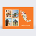 Carte postale Maps Mexique