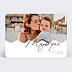 Carte postale Vague