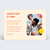 Carte Postale Stickers