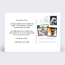 Carte postale Evasion Verso