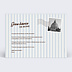 Carte postale Multi-timbres Verso