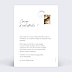Carte postale Pastille Portrait Verso