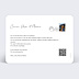 Carte postale Petits Baigneurs Verso