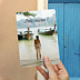 Carte Postale Tirets