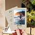 Carte postale Carte Chinée  Après 4