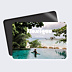 Carte Postale Pleine Page