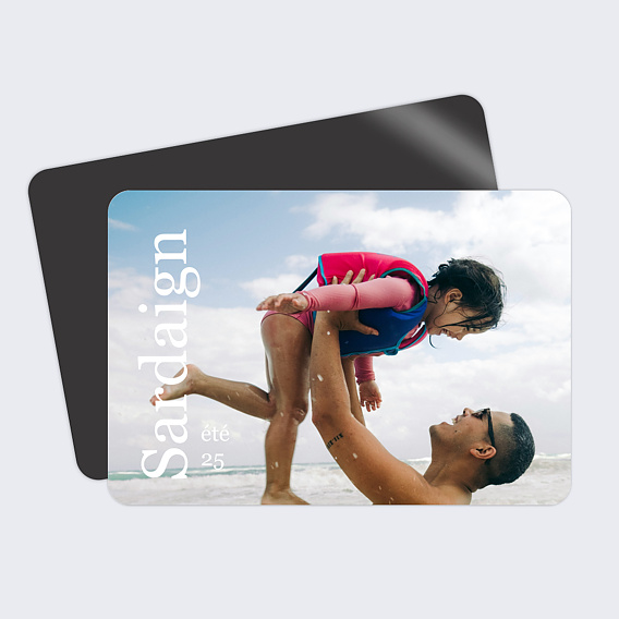 Carte postale Destination de Côté