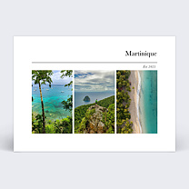 Triptyque Éditorial