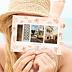Carte postale Motif Terracotta
