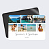 Carte Postale Petits Baigneurs