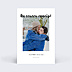 Carte Postale Grand cadre blanc d'hiver